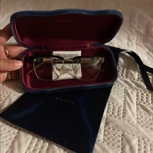 GUCCI Eyeglasses